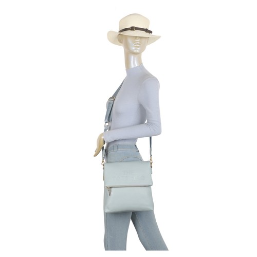 Ladies crossbody bag tassel - crossbody,