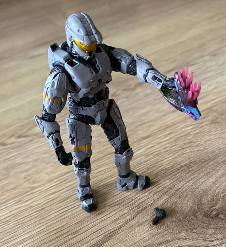 Mcfarlane halo spartan - 3,