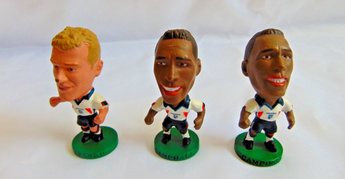 Corinthian prostars alan - corinthian,