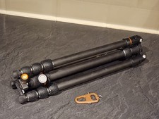 3 Legged Thing Punks BILLY  Carbon Fibre tripod