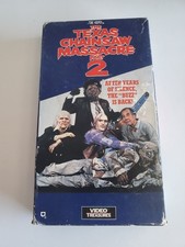 The Texas Chainsaw Massacre