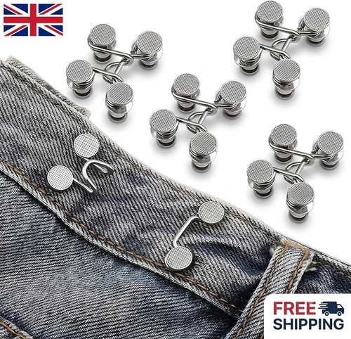 Sew jeans button - button, tightener