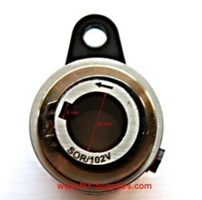 Ink Clutch Heidelberg SOR 102