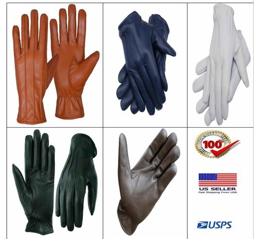 Unlined police dressing - unlined,