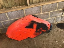 O/s/r wing / wheel arch X Kubota L4100 4wd compact tractor....£120+VAT