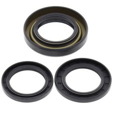 Diff Seal Kit Rear For Honda