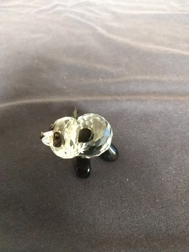 Swarovski 181080 panda - swarovski,