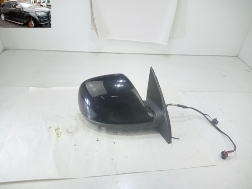 Wing mirror powerfold - wing,