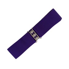 Banned 1950s Nurse Belt for