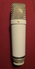 Rode NT1 Condenser Microphone
