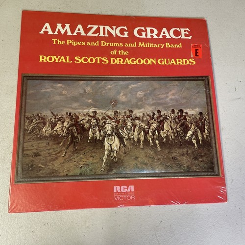 Royal scots dragoon guards - royal,