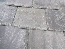 Reclaimed 20 x 9 Welsh Roofing Slate (per 100)