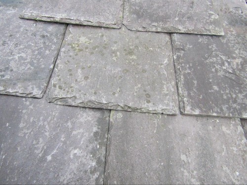 Reclaimed welsh roofing - 20, 9