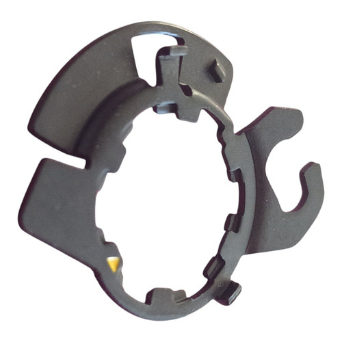 Shimano back plate for - back,