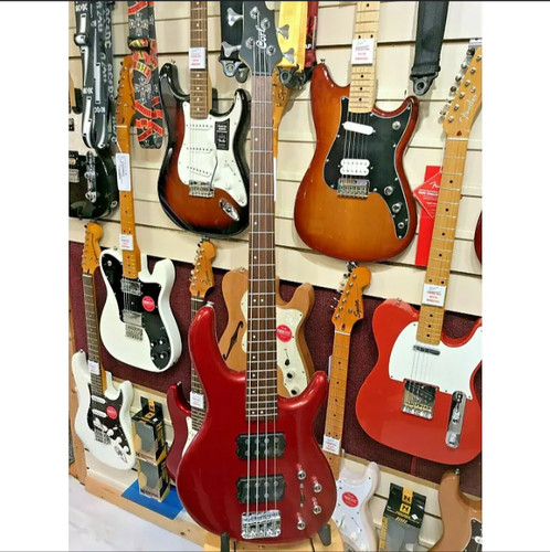 Ibanez gsr200tr electric bass - ibanez,