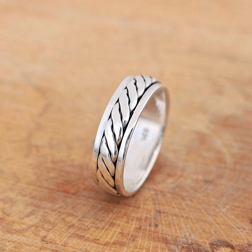 Mens womens plain 925 sterling - womens,