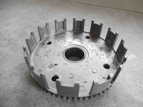 Sherco clutch basket 125 200 - clutch,