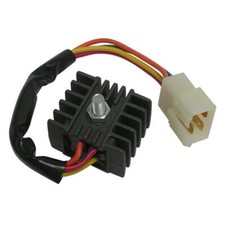 Straightener 6V For Honda CB