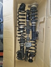 BC Racing BR Series Coilovers for Toyota C-HR & Lexus UX 250H