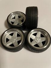 1/18 scale Modified Tuning