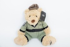 Teddy Bear: Genuine Land Rover Merchandise with Tags 2017 - VG Condition