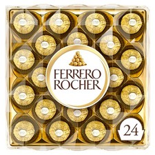 Ferrero rocher boxed - rocher,