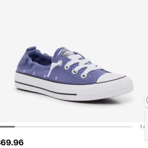 Converse chuck taylor all - converse, star