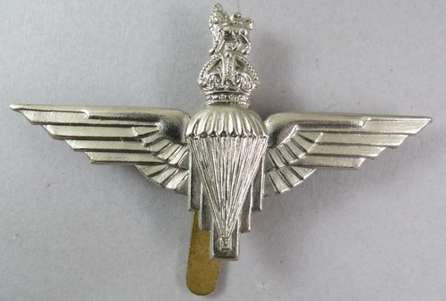 Military cap badge - military, k/c