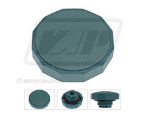 For JOHN DEERE Hydraulics, Lift cover, Oil filler cap