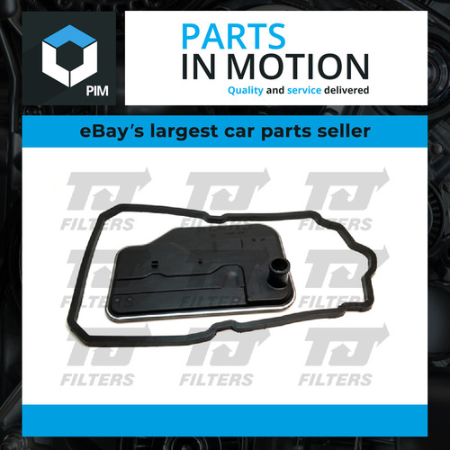 Automatic gearbox oil filter - automatic,