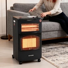 4.2kw Portable Home Heater