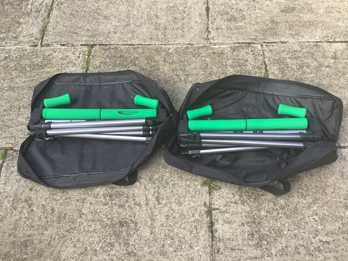 Maver pole rollers - pole,