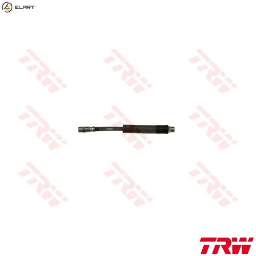 Brake hose pha127 - brake,