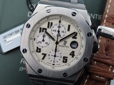 Audemars Piguet Royal Oak