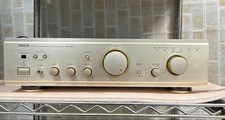 DENON PMA-390IV INTEGRATED