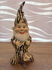 tiggy the gnomes new