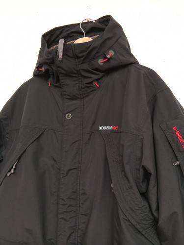 Didriksons quilted parka - didriksons,