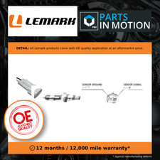 Lambda Sensor fits LEXUS LS400