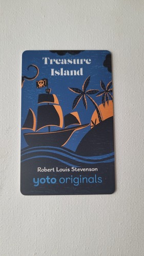 Yoto card originals - yoto,