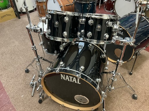 Natal originals black - natal,