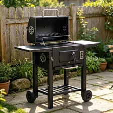 Large portable charcoal - large,