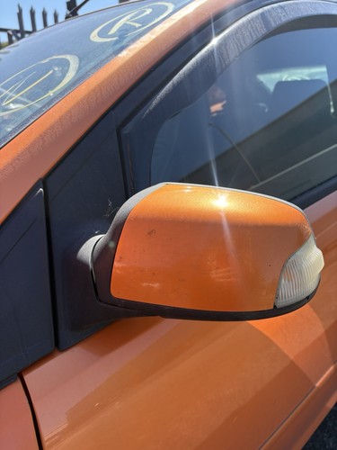 Ford focus mk2 hatchback - ford,