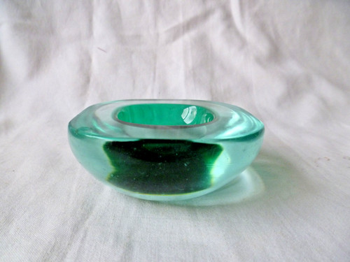 Flavio poli murano - poli, cased