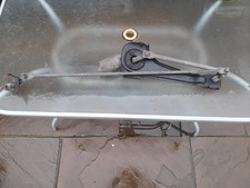 Vw T25 Wiper Motor Front