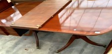 9 Regency 19c Rosewood