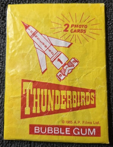 1965 philadelphia gum - philadelphia,