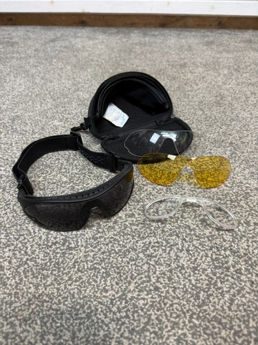 Bolle tactical raider - bolle,