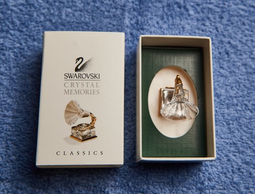 Swarovski crystal memories - swarovski,