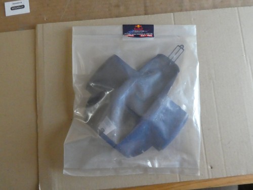 Deagostini kyosho red bull - kyosho,