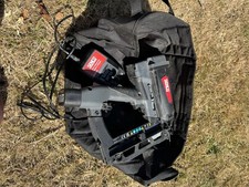 Senco Straight Finishing Gas